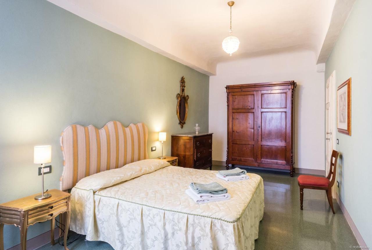 La Delizia Central Apartment Lucca Eksteriør bilde