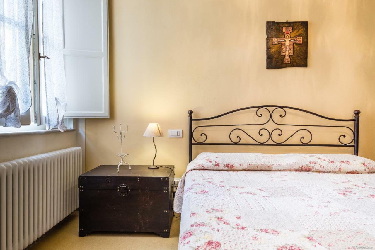 La Delizia Central Apartment Lucca Eksteriør bilde