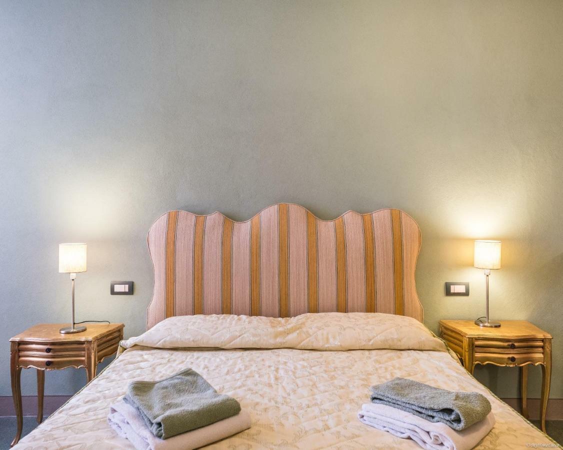 La Delizia Central Apartment Lucca Eksteriør bilde